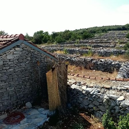 Penzion Pirate'S Nest Stone House Korčula Pokoj fotografie